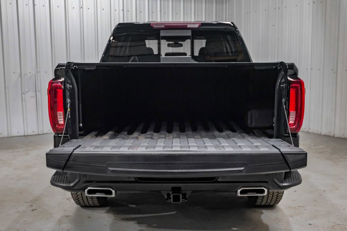 Used 2021 GMC Sierra 1500 Denali image 60