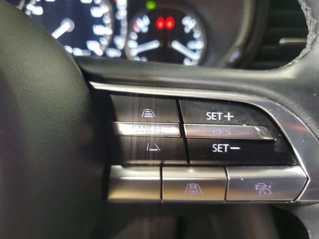 Used 2021 MAZDA MAZDA3 Hatchback w/Premium Plus Pkg AWD/4WD image 23