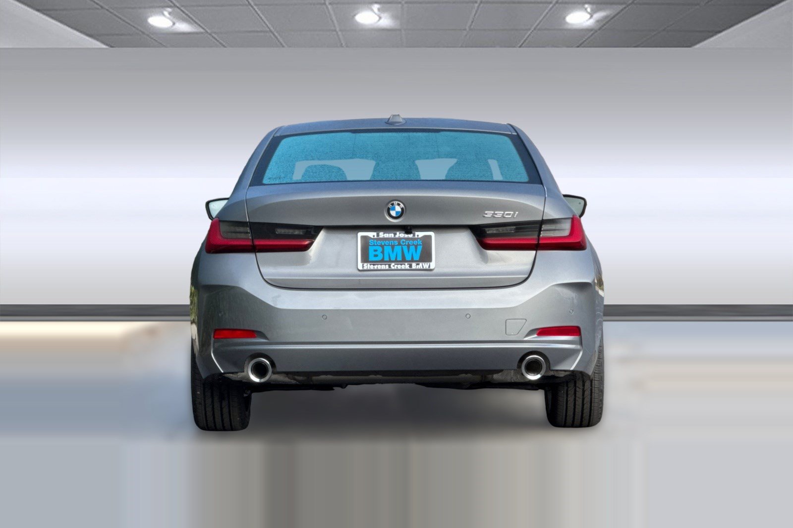 Used 2026 BMW 330i Sedan w/ Premium Package RWD image 10