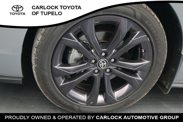 Used 2024 Toyota Sienna XSE FWD image 15