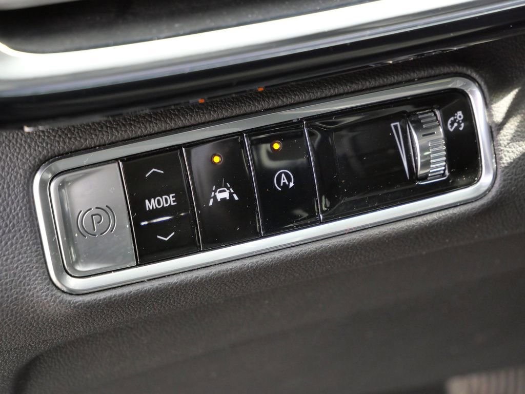 Used 2024 Buick Envision Preferred image 36