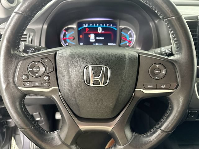 Used 2020 Honda Pilot EX-L image 21