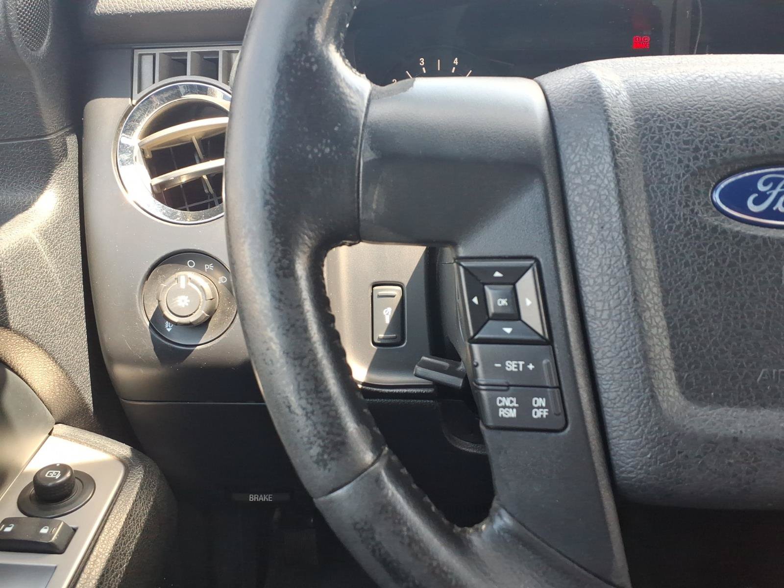 Used 2017 Ford Expedition XL RWD image 18