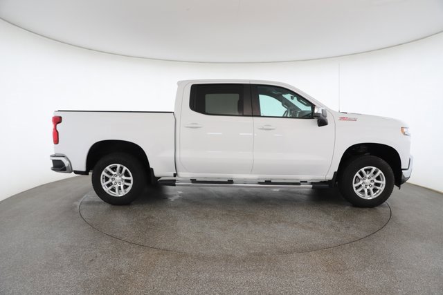 Used 2020 Chevrolet Silverado 1500 LT w/ All-Star Edition image 22