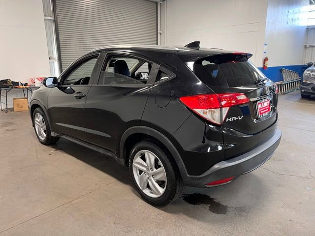 Used 2019 Honda HR-V EX-L image 5