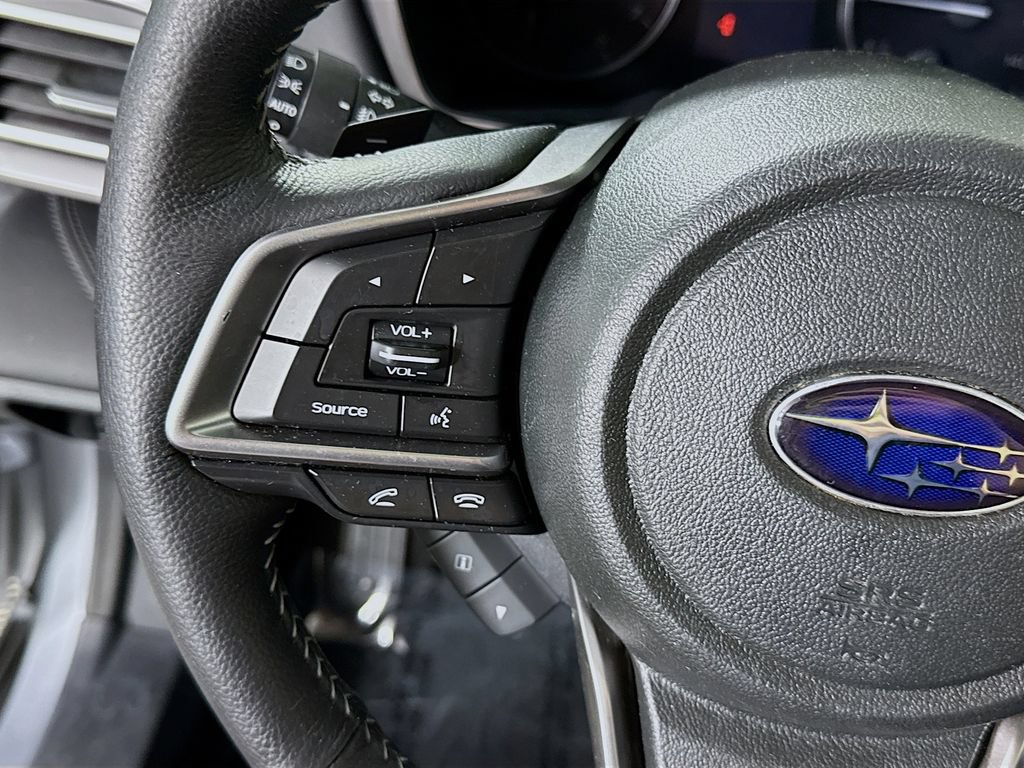 Used 2020 Subaru Outback Limited w/ Popular Package #2 AWD/4WD image 23