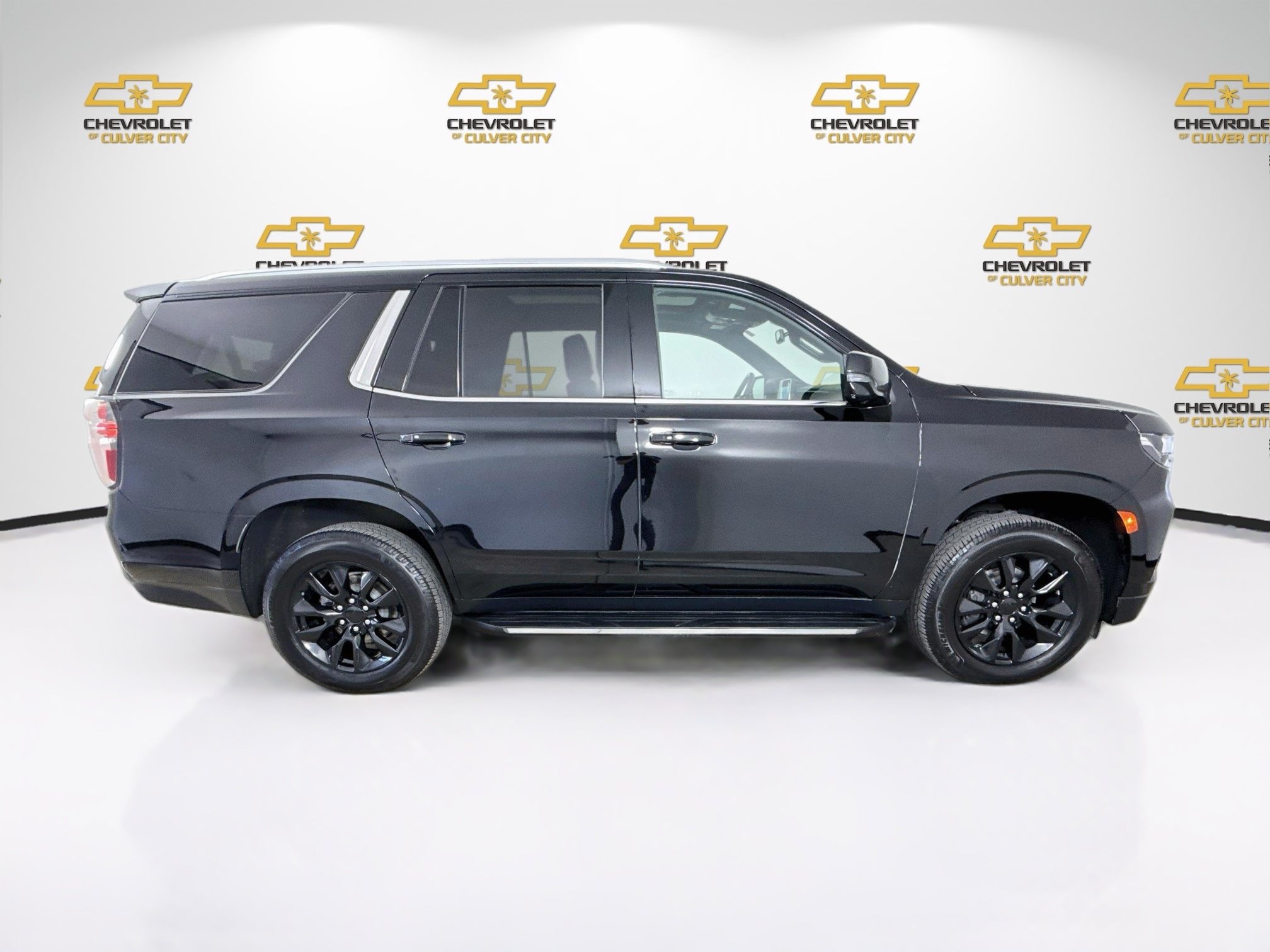 Used 2022 Chevrolet Tahoe LT RWD image 9