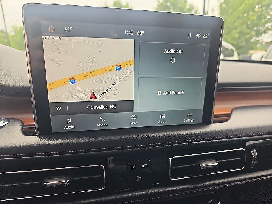 Used 2020 Lincoln Aviator Reserve w/ Elements Package Plus AWD/4WD image 26