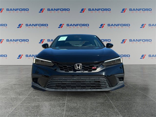 Used 2022 Honda Civic Si image 8
