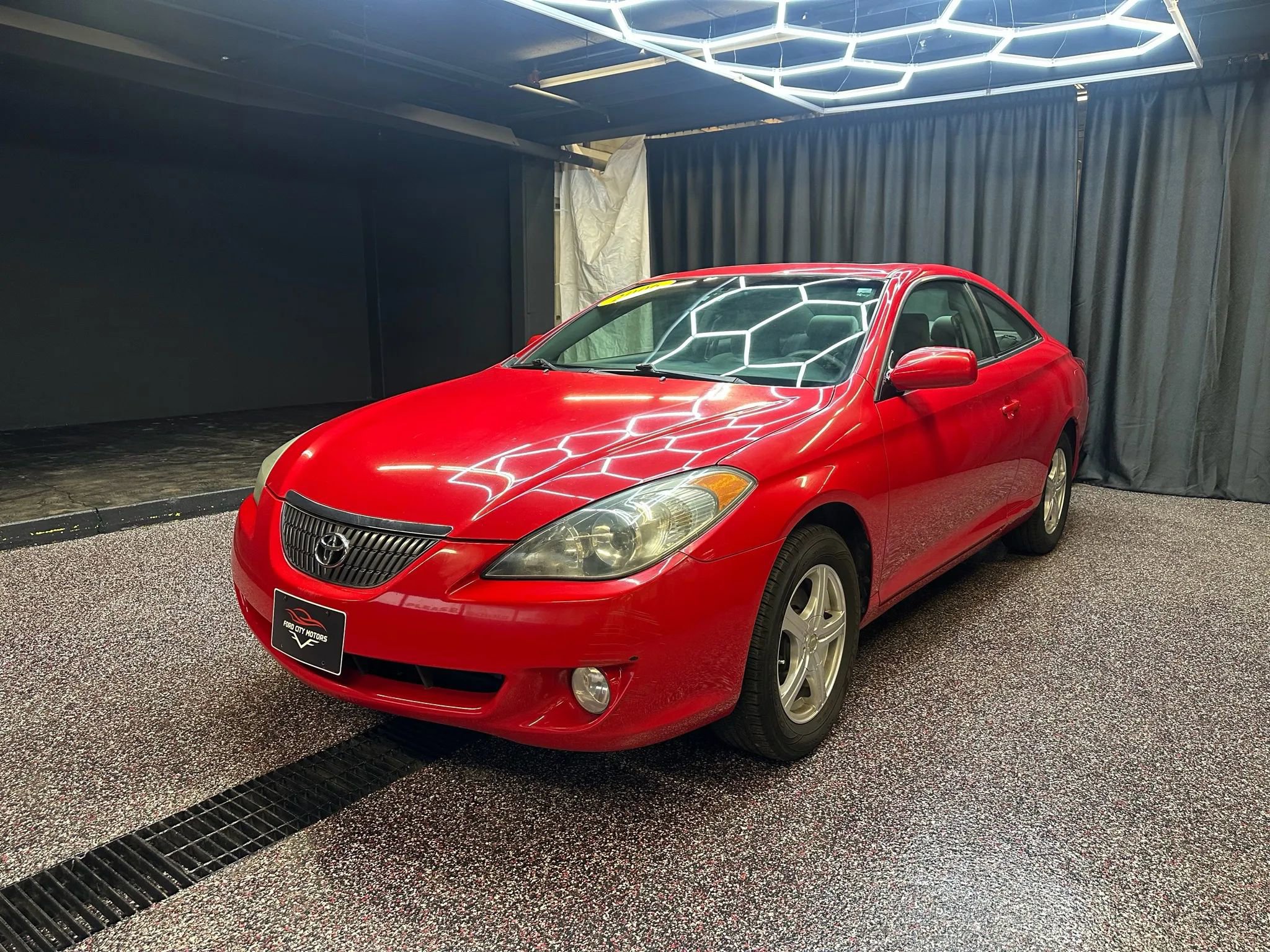 Used 2006 Toyota Solara SE Sport image 3
