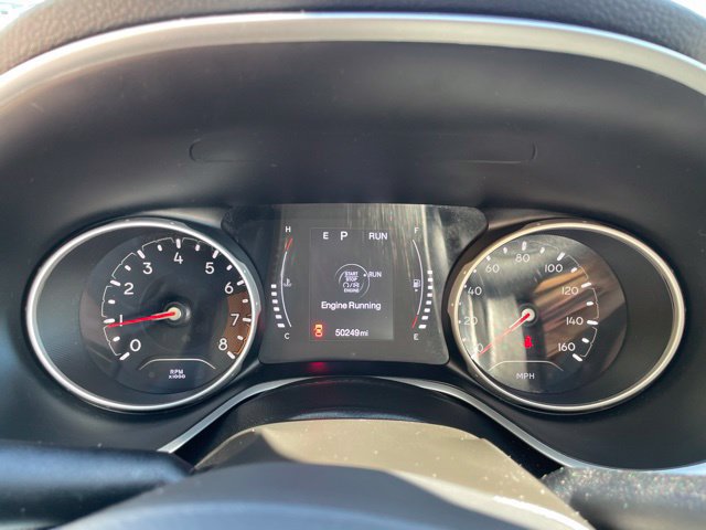 Used 2020 Jeep Compass Latitude AWD/4WD image 28
