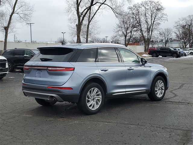 Used 2022 Lincoln Corsair FWD image 4