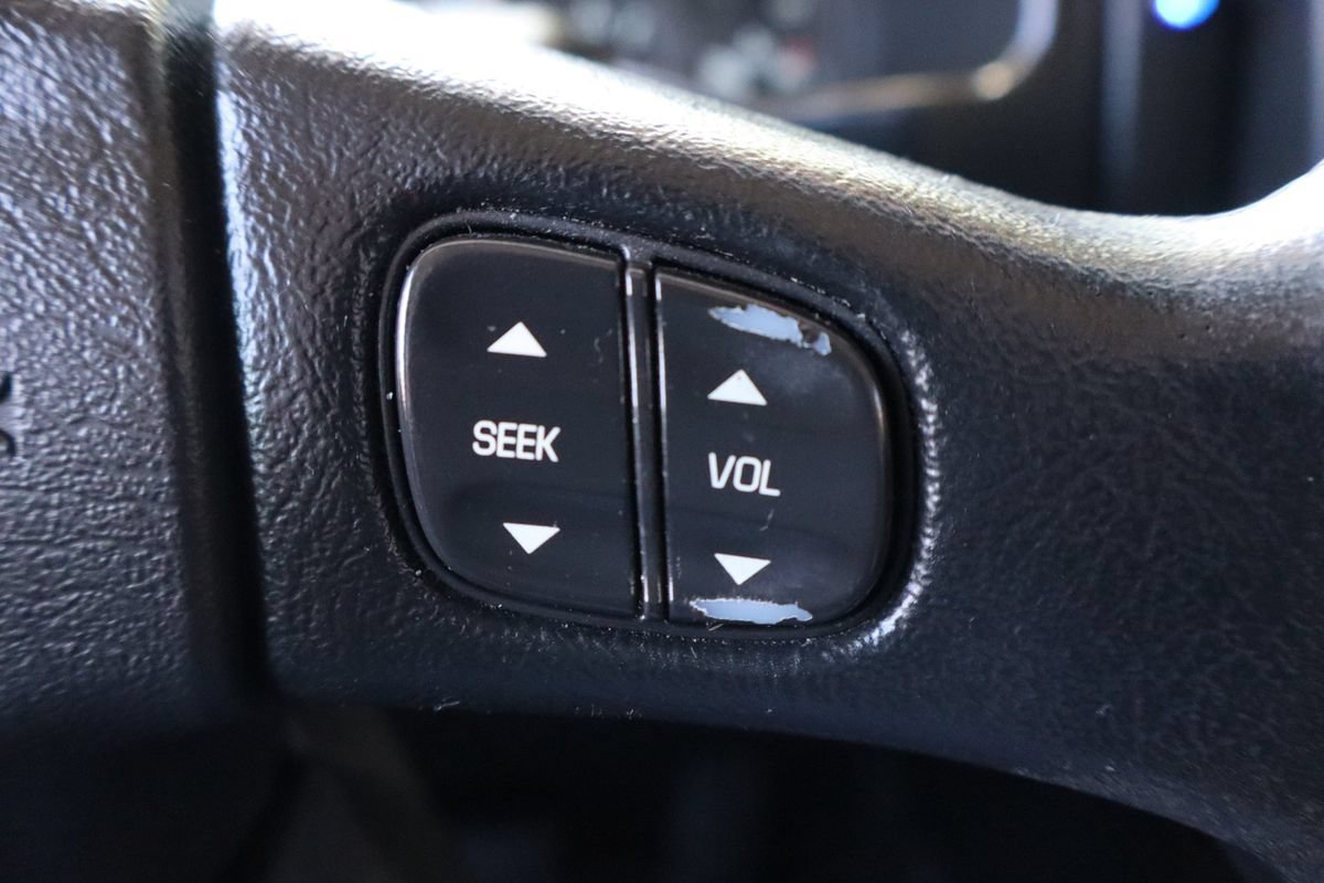 Used 2006 HUMMER H2 AWD/4WD image 31
