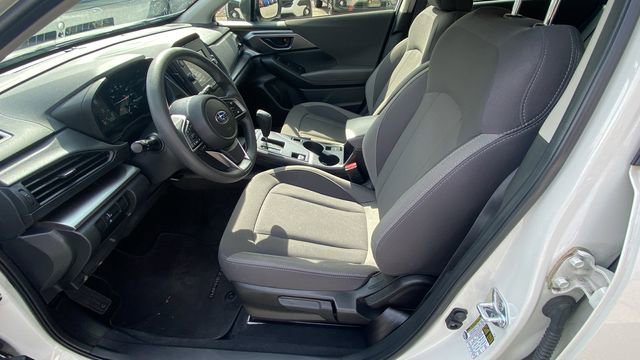 Certified 2024 Subaru Impreza 2.0i AWD/4WD image 30