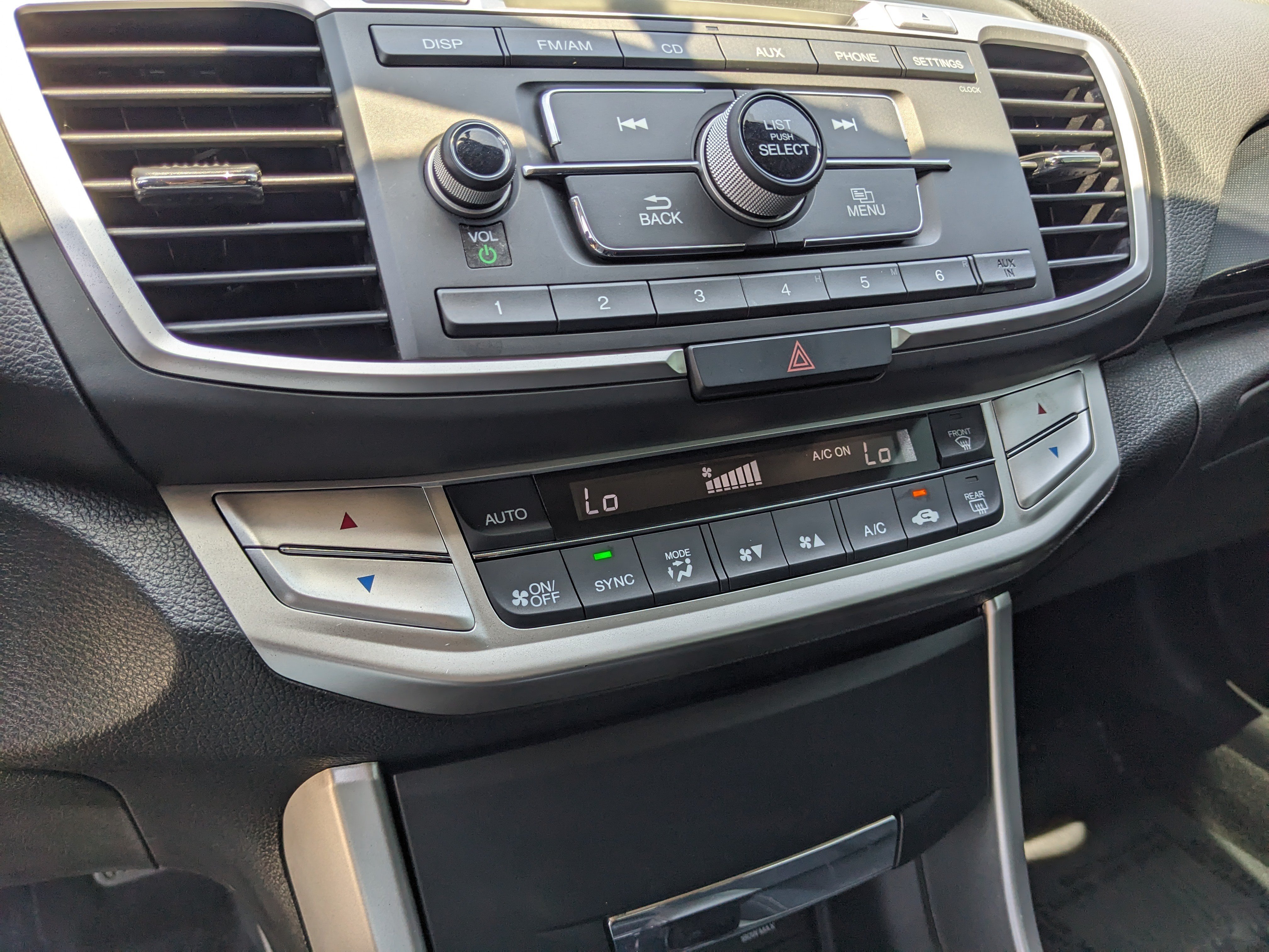 Used 2013 Honda Accord Sport image 24