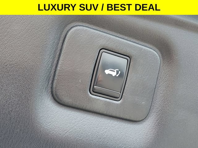 Used 2019 INFINITI QX60 Luxe w/ Essential Package AWD/4WD image 31