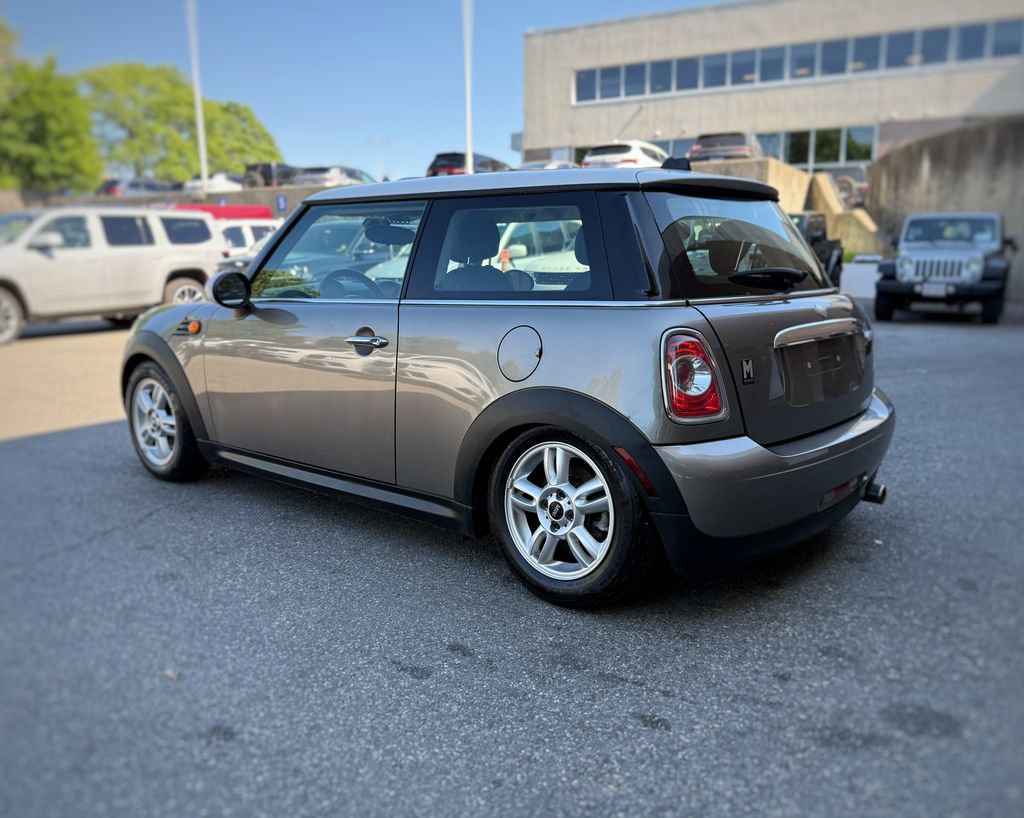 Used 2013 MINI Cooper Hardtop FWD image 12