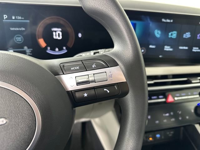 Certified 2025 Hyundai Tucson SEL image 16