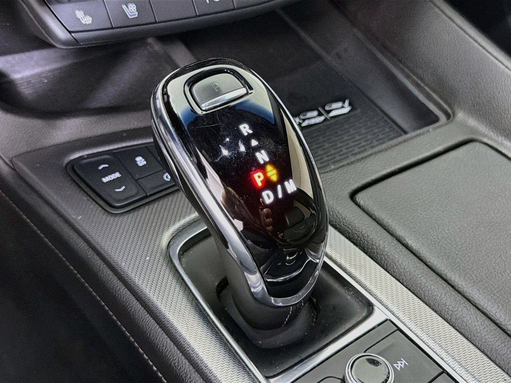 Used 2023 Cadillac CT5 Premium Luxury w/ Climate Package RWD image 20