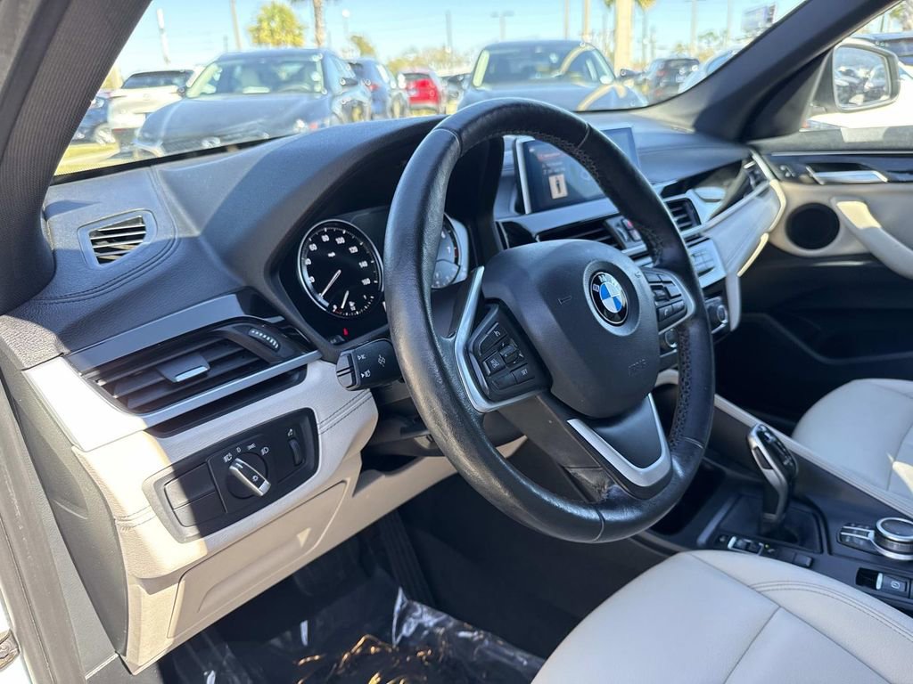 Used 2021 BMW X1 sDrive28i w/ Convenience Package image 26