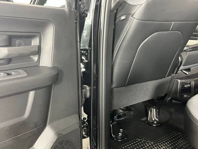 New 2025 RAM 2500 Tradesman w/ Bed Utility Group image 22