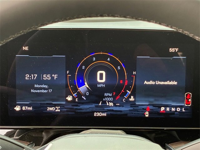 New 2026 Chevrolet Tahoe Premier w/ Sun And Tow Package image 24