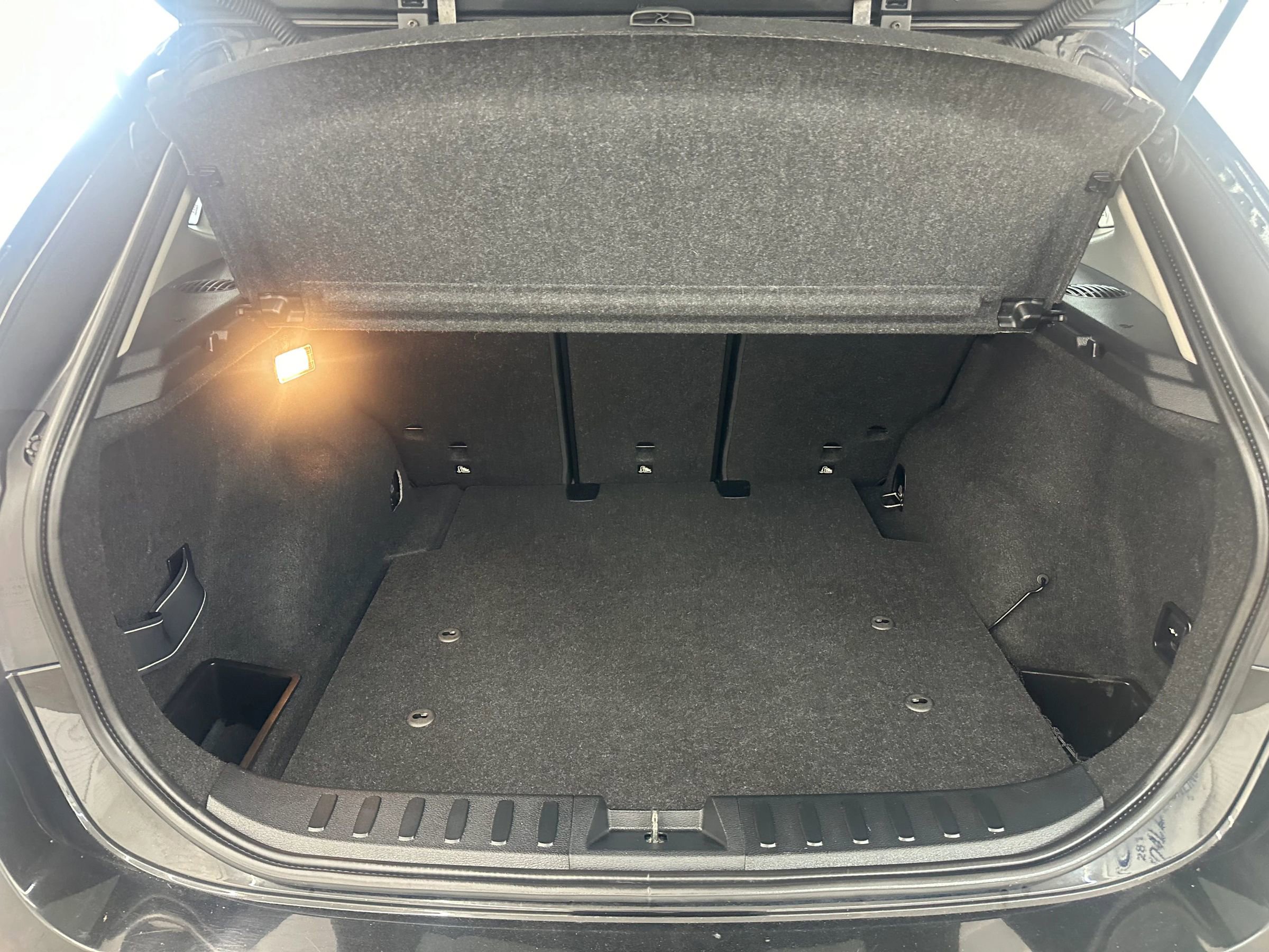 Used 2013 BMW X1 sDrive28i RWD image 9