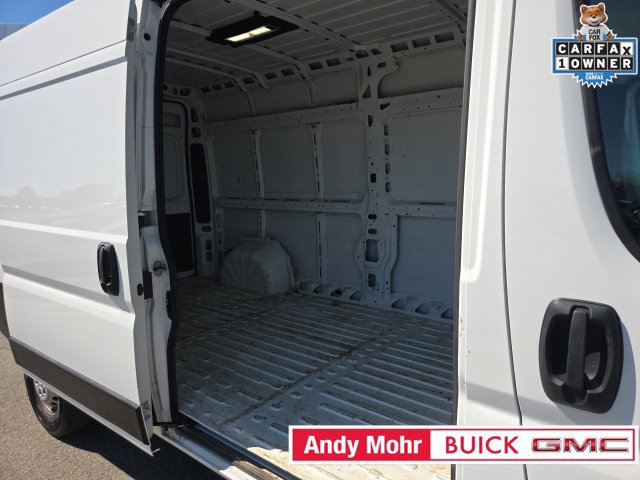 Used 2025 RAM ProMaster 2500 w/ Convenience Group FWD image 49