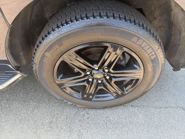 Used 2021 Ford Expedition Max XLT AWD/4WD image 11