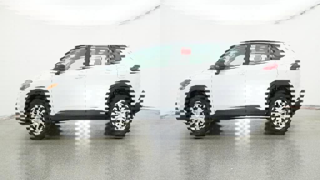 New 2026 Toyota Corolla Cross L image 19