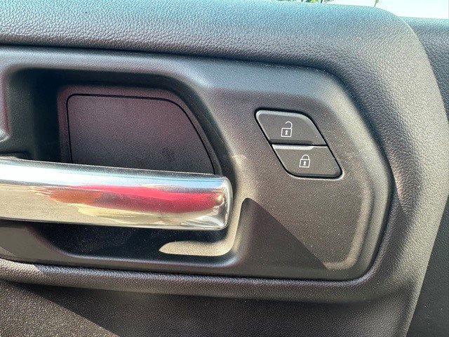 Certified 2024 Chevrolet Silverado 1500 W/T w/ WT Fleet Convenience Package image 4