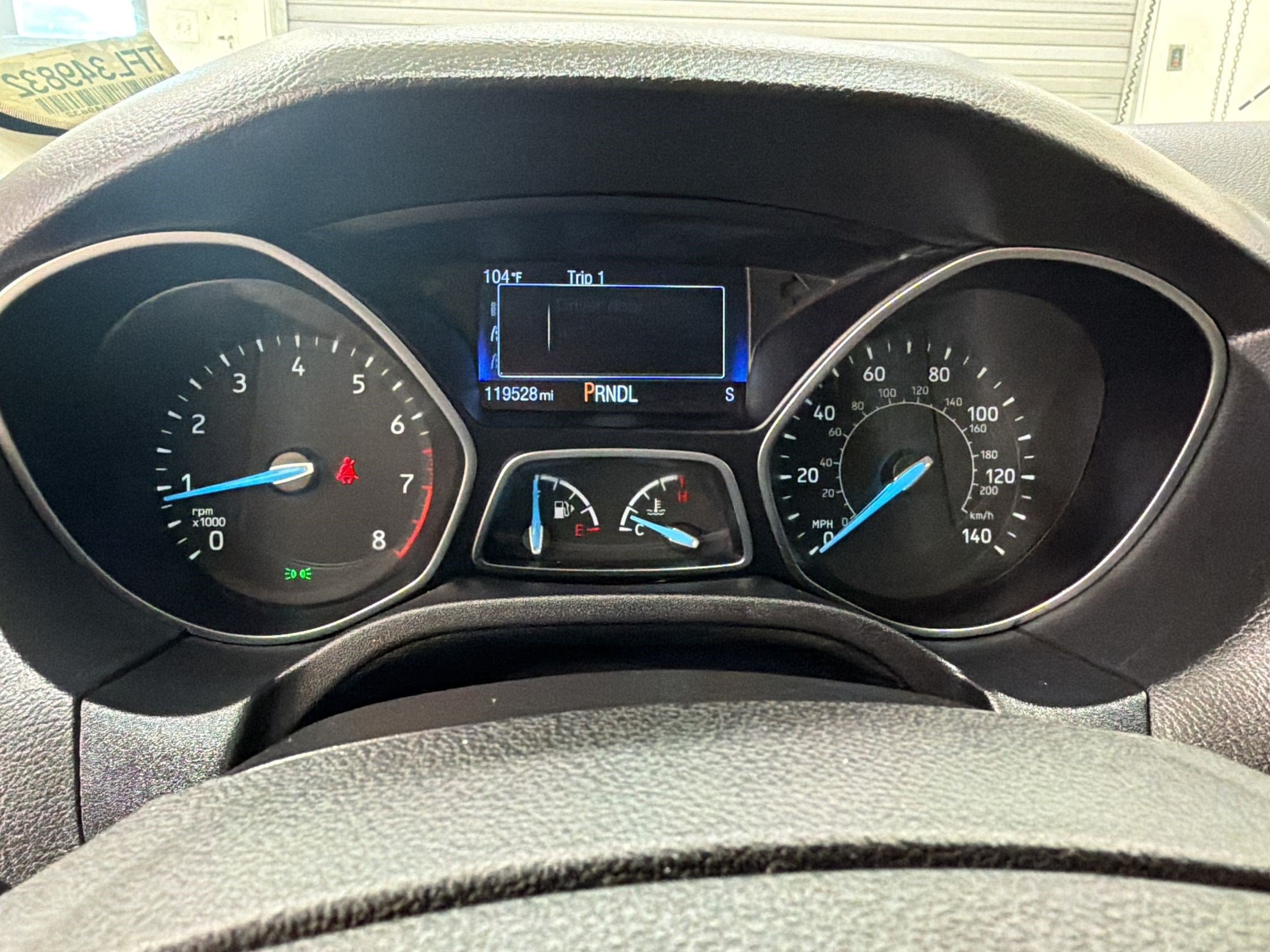 Used 2015 Ford Focus SE FWD image 19