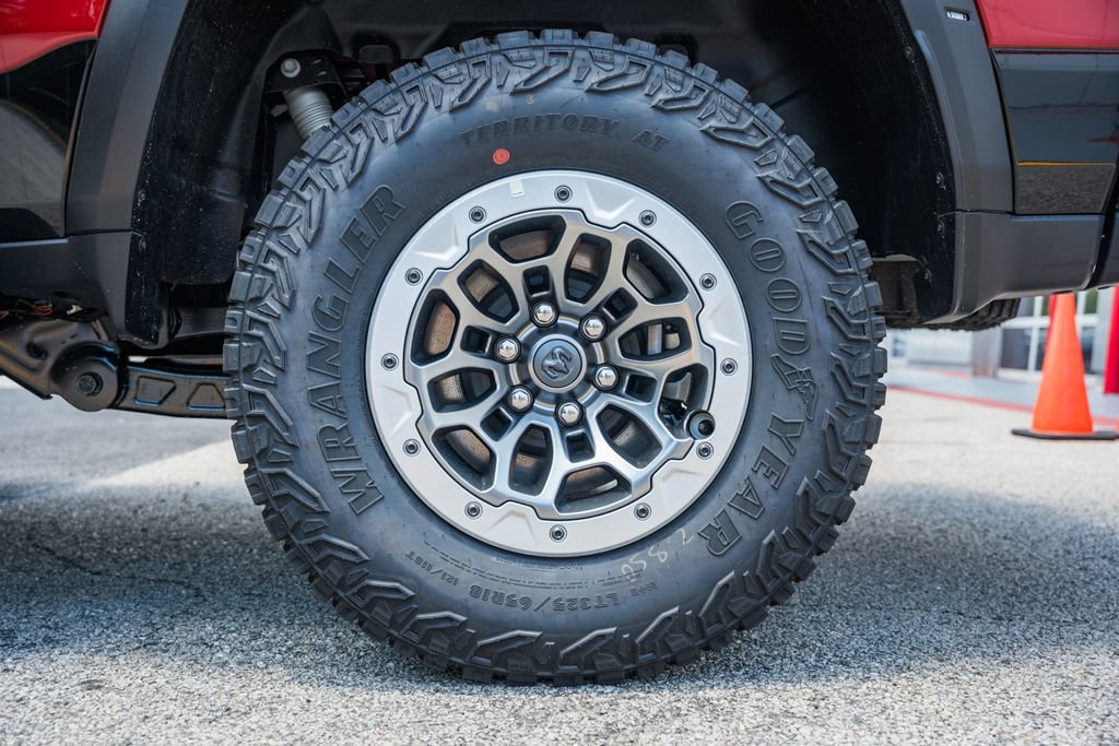New 2026 RAM 1500 RHO AWD/4WD image 23
