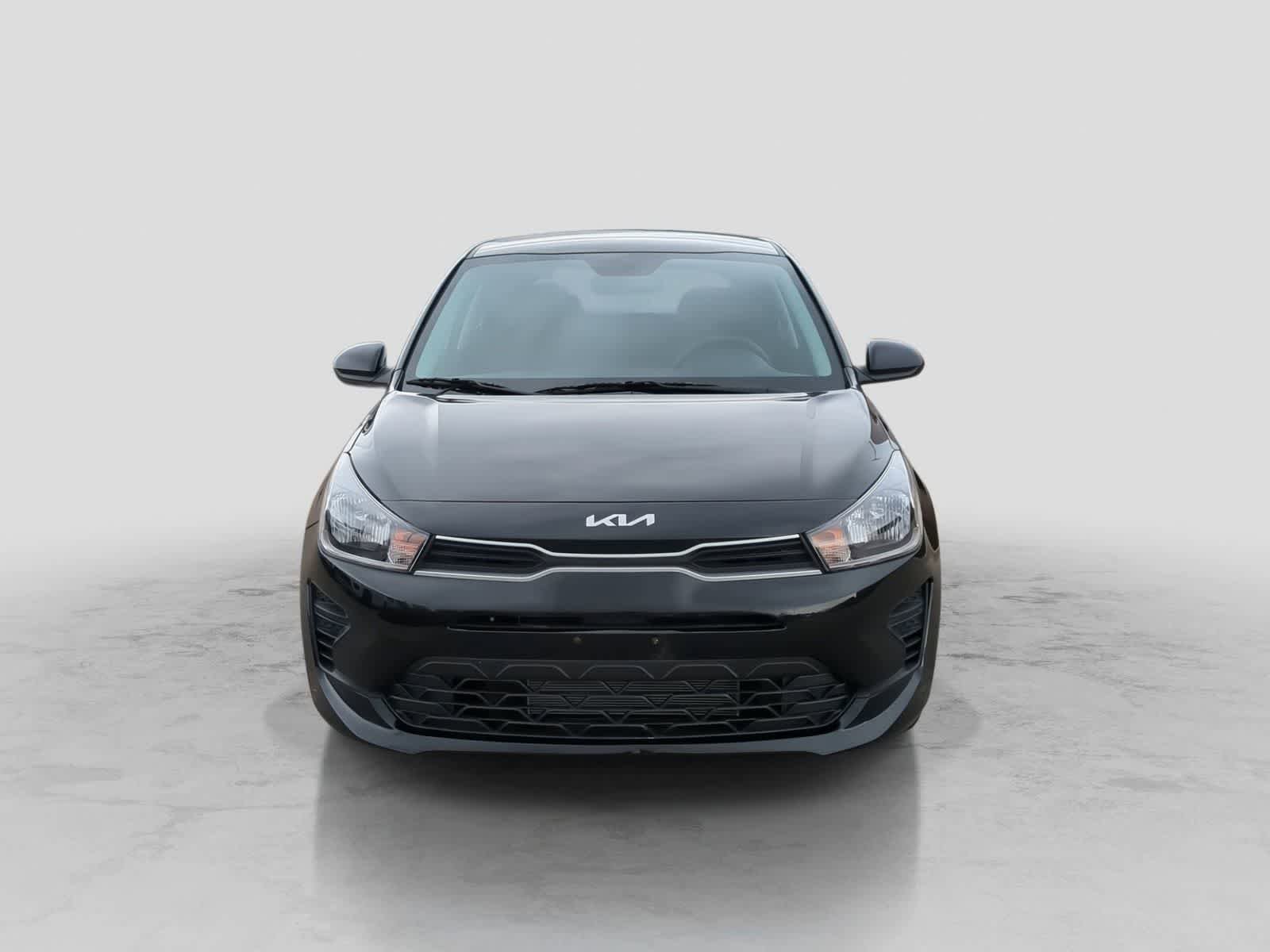 Used 2022 Kia Rio S FWD image 3