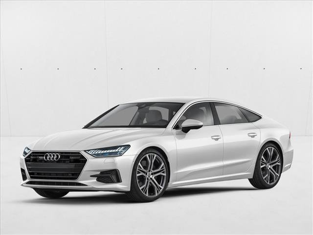 Certified 2023 Audi A7 3.0T Prestige w/ Luxury Package