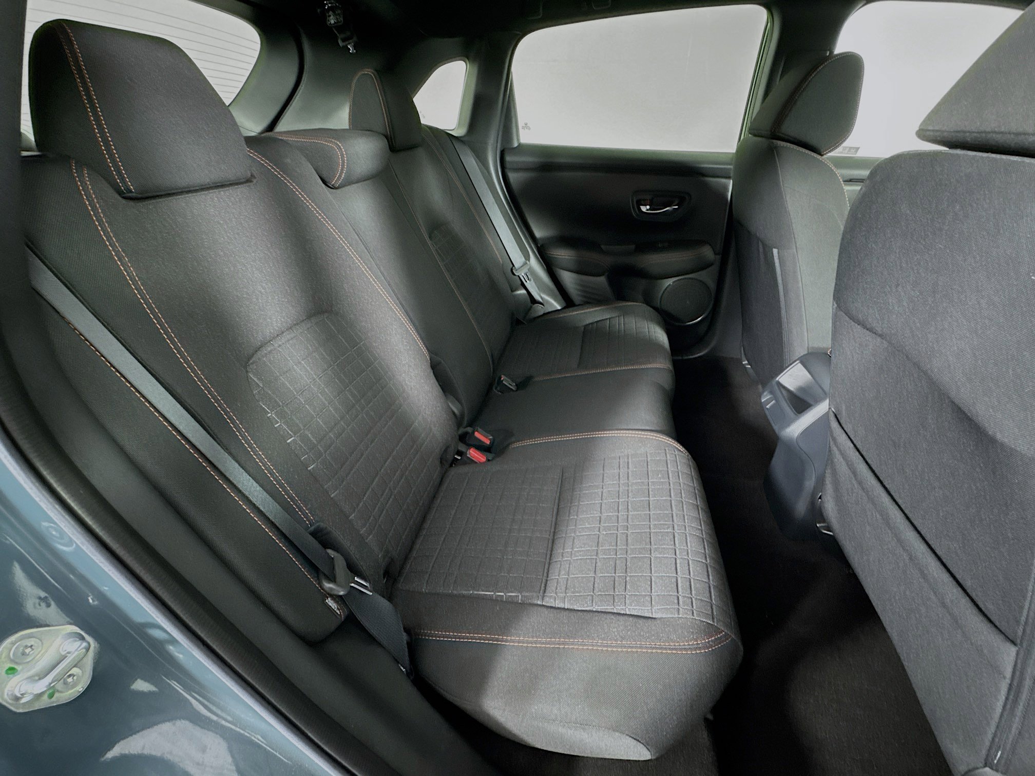 Certified 2024 Honda HR-V Sport image 25
