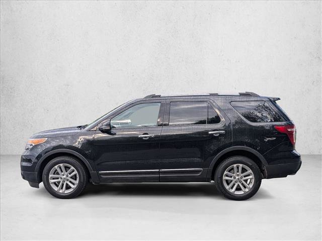 Used 2013 Ford Explorer XLT FWD image 8