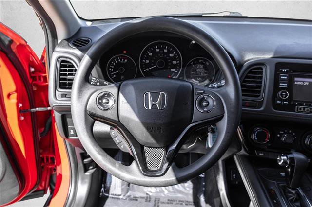 Used 2016 Honda HR-V LX image 12