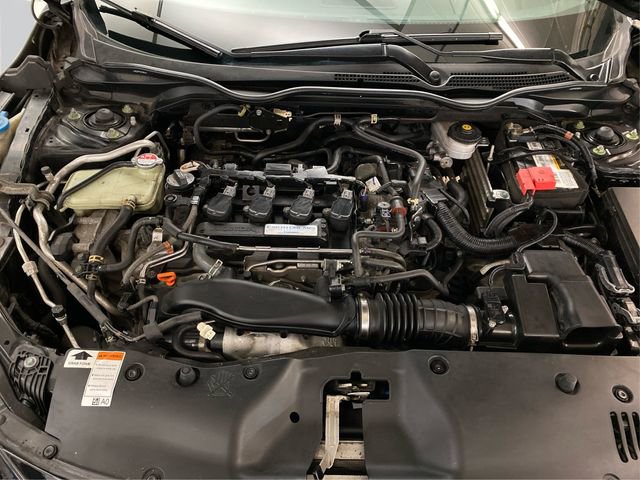 Used 2017 Honda Civic Sport Touring image 12