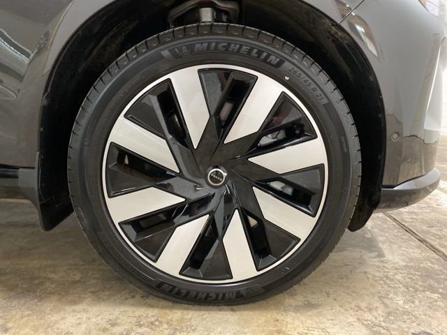 Used 2025 Volvo EX90 Ultra AWD/4WD image 33