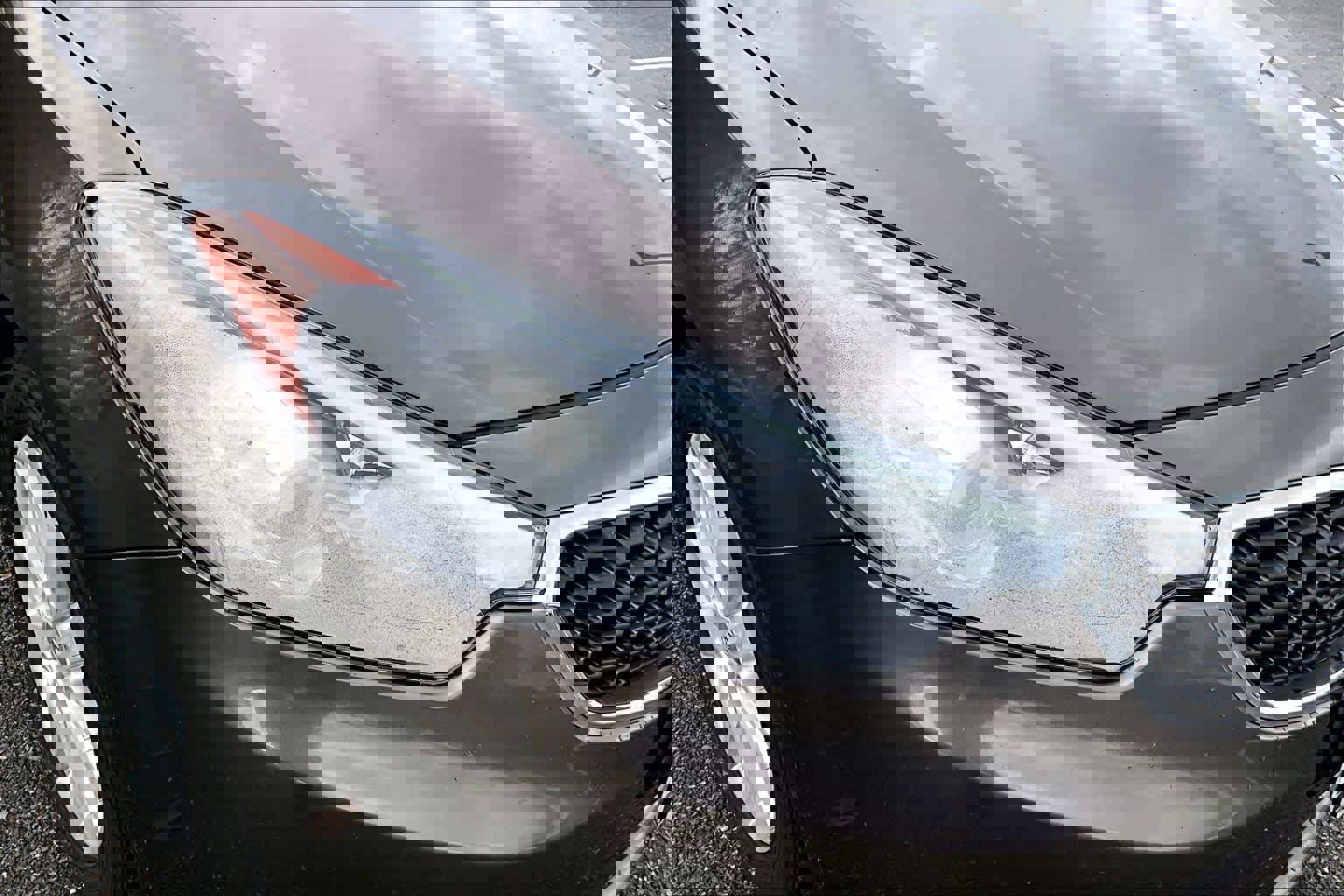 Used 2014 Kia Forte EX image 27