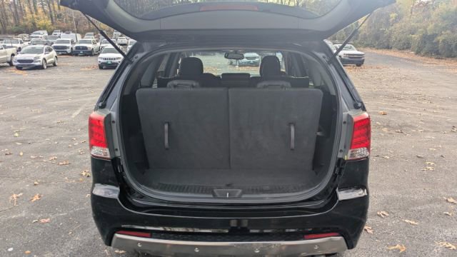 Used 2011 Kia Sorento SX image 13