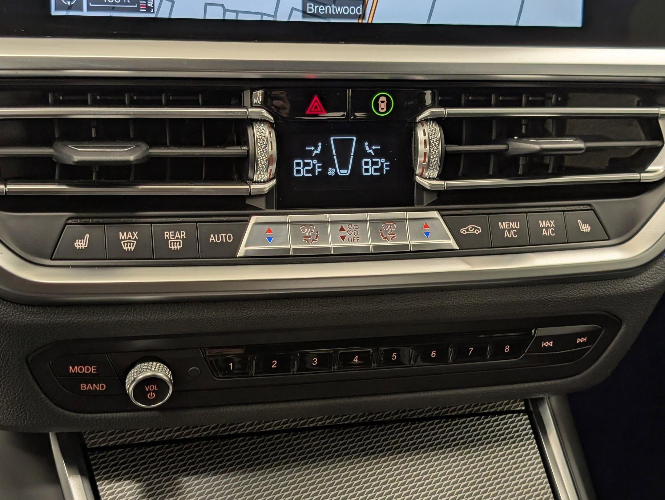 Used 2021 BMW M4 Competition w/ M Carbon Exterior Package image 25