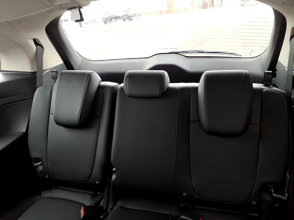 Used 2025 Honda Odyssey EX-L image 23