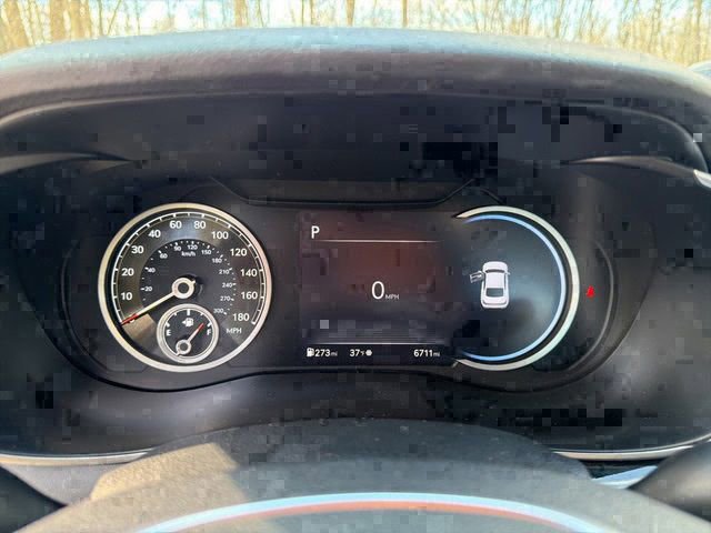 Used 2026 Genesis G70 2.5T Prestige AWD/4WD image 22