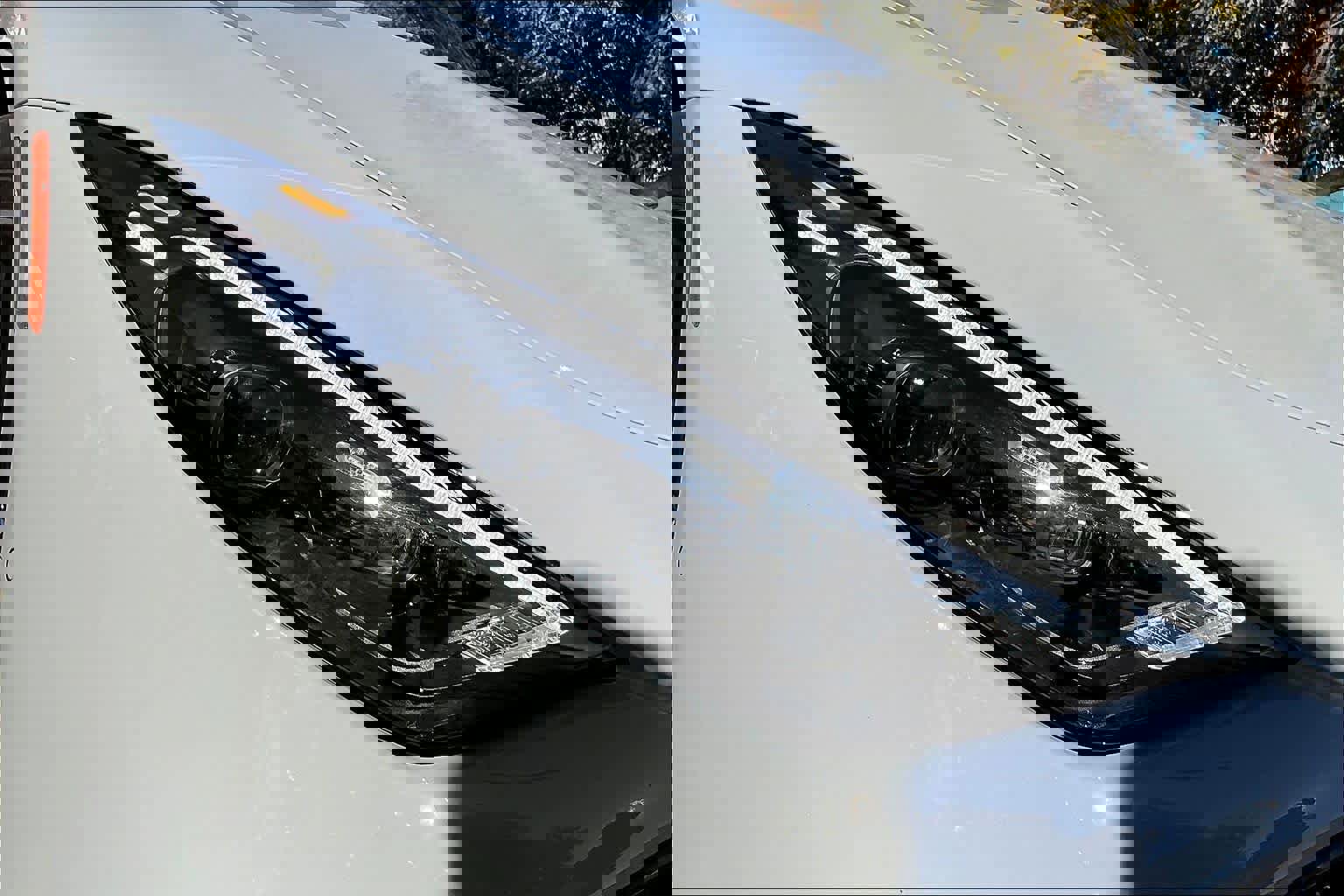 Used 2024 Mercedes-Benz SL 43 AMG image 30