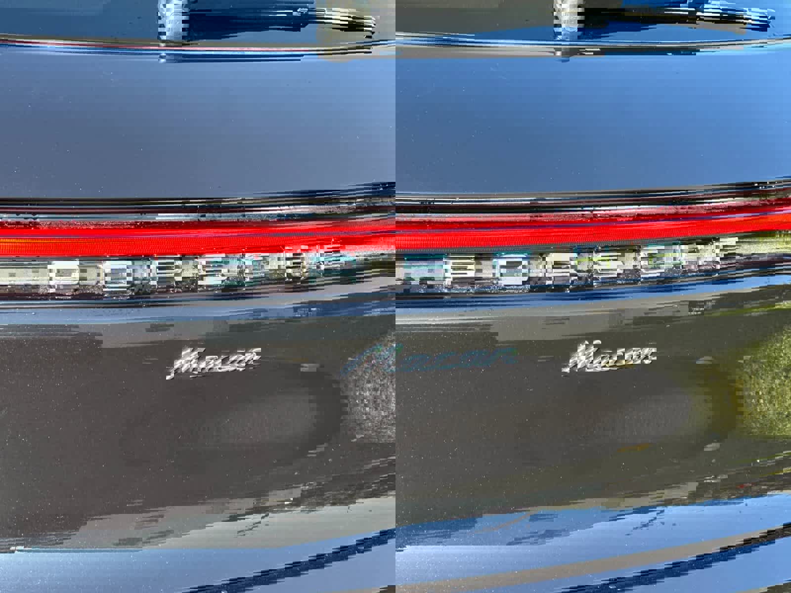 New 2026 Porsche Macan image 31