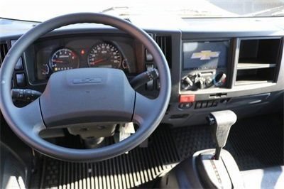 New 2025 Chevrolet Low Cab Forward RWD image 7