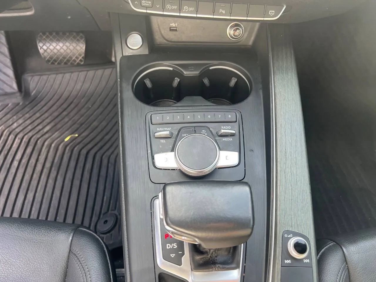 Used 2018 Audi A5 2.0T Premium Plus w/ Premium Plus AWD/4WD image 20