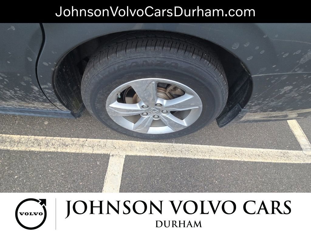 Used 2019 Honda Odyssey EX-L image 9